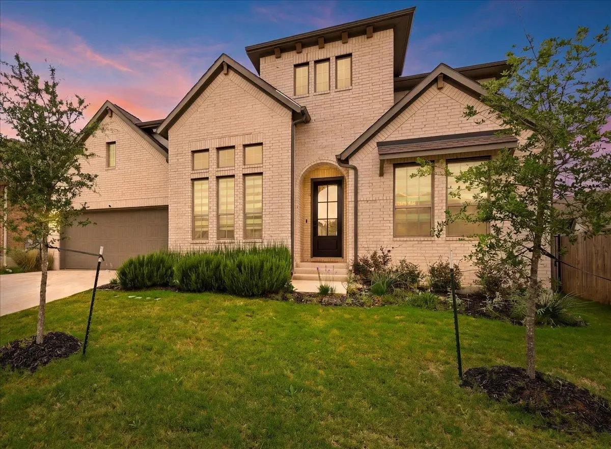 117 Peacevine Ln, Liberty Hill, TX 78642 - #1