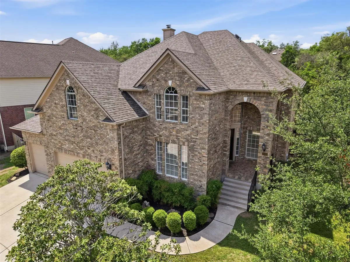 10408 Canyon Vista Way, Austin, TX 78726 - #1