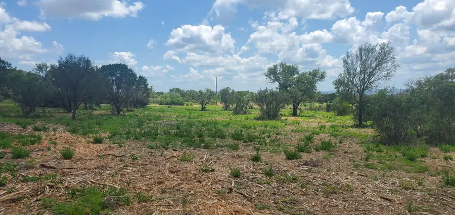 Tract 6 Lehne Loop, Buchanan Dam, TX 78609 - #2