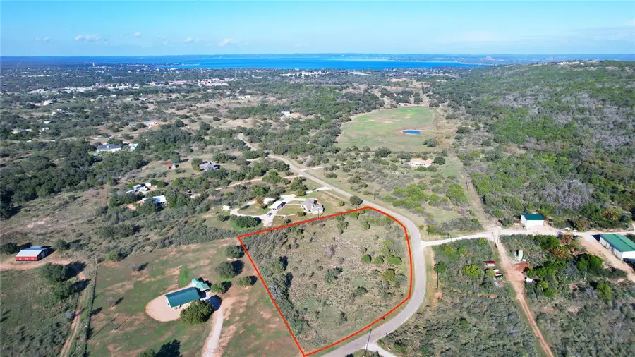Tract 6 Lehne Loop, Buchanan Dam, TX 78609 - #3
