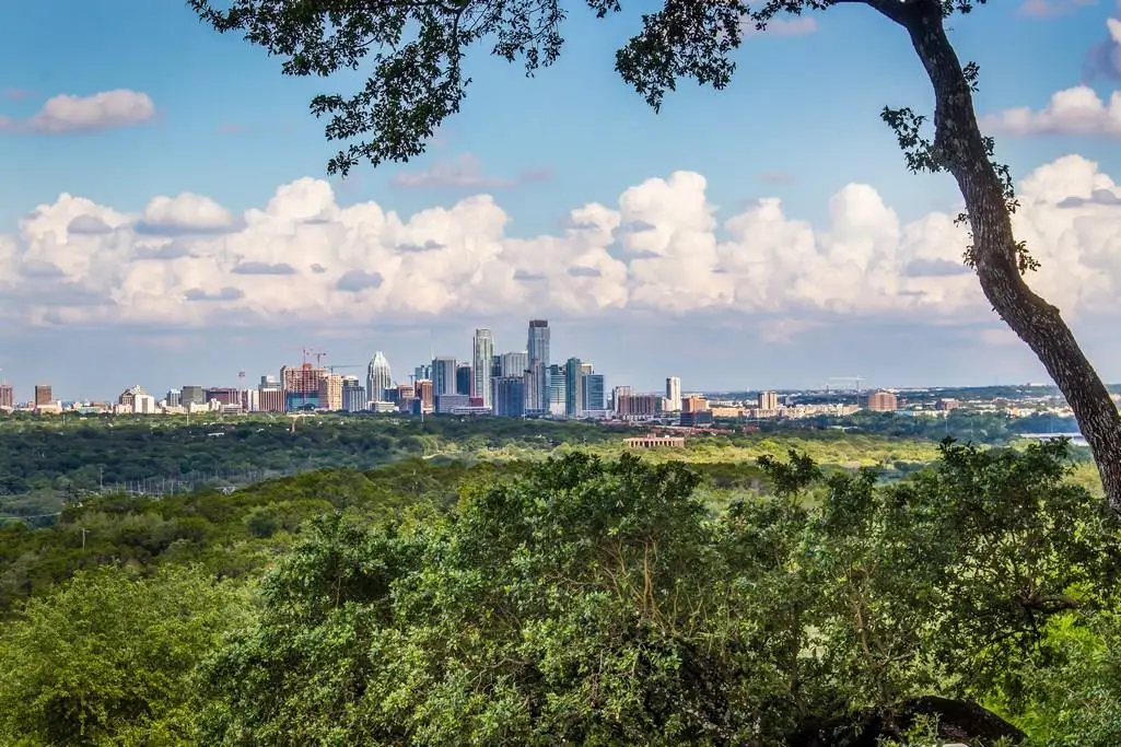 1407 Wild Cat Holw, West Lake Hills, TX 78746 - #1