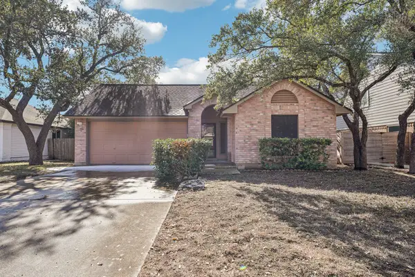 3107 Pepper Grass Trl, Cedar Park, TX 78613