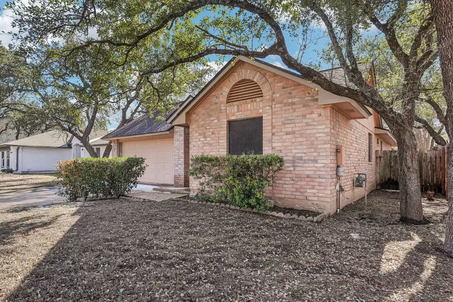 3107 Pepper Grass Trl, Cedar Park, TX 78613 - Image #3