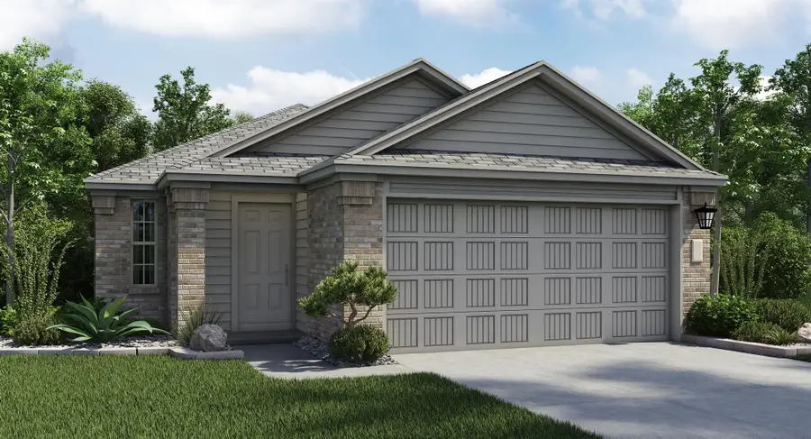 104 Sapling Dew Dr, Georgetown, TX 78628 - Image #2