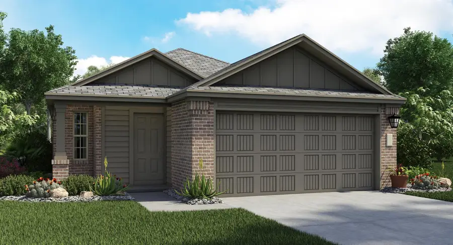 104 Sapling Dew Dr, Georgetown, TX 78628 - Image #3