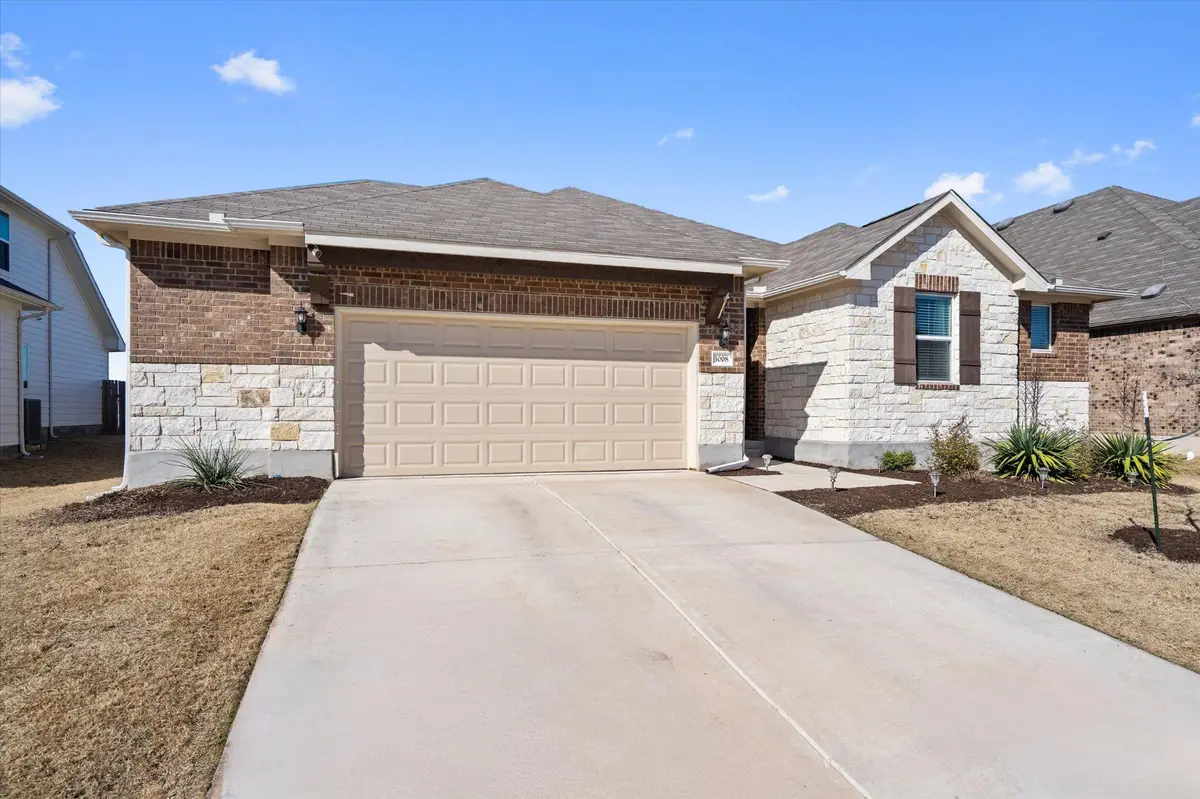 3008 Ottaviano Way, Hutto, TX 78634 - Image #1
