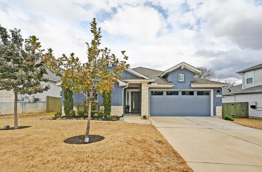 16620 Sumptuous Dr, Manor, TX 78653 - Image #3