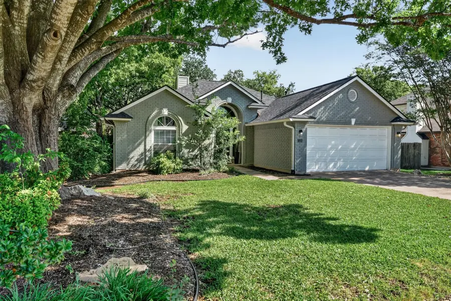1811 Old Mill Rd, Cedar Park, TX 78613 - #2