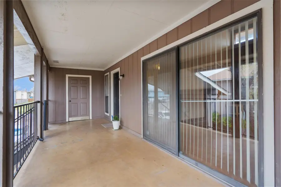 8621 Putnam Dr #C, Austin, TX 78757 - #2