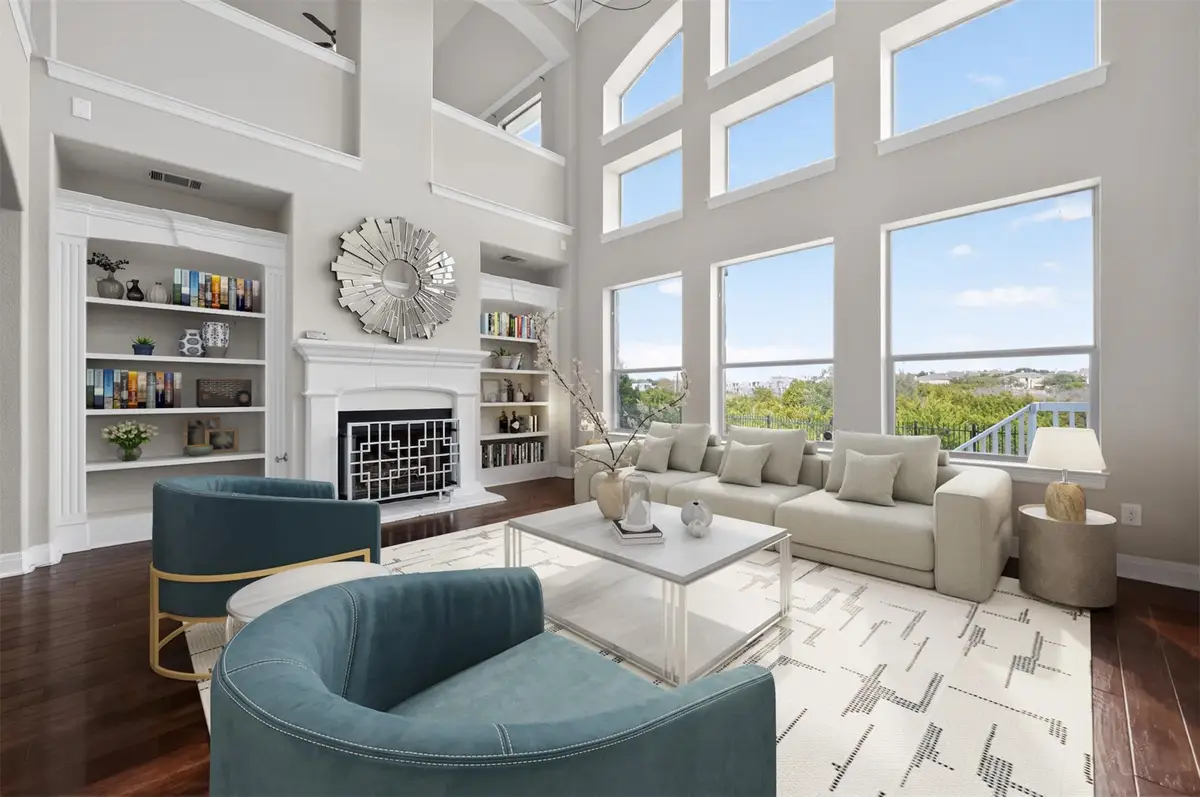 5801 Leckrone Cv, Austin, TX 78735 - Image #1