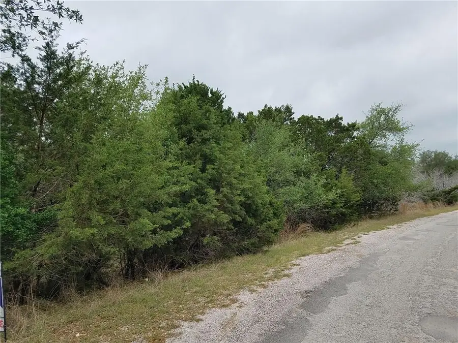 21705 Oxford Dr, Lago Vista, TX 78645 - #2