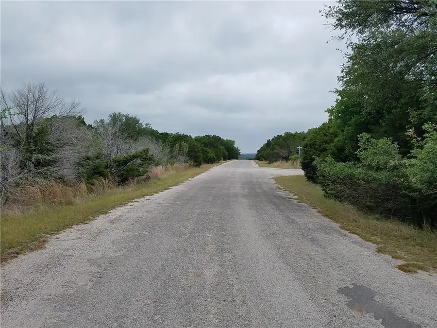 21705 Oxford Dr, Lago Vista, TX 78645 - #3