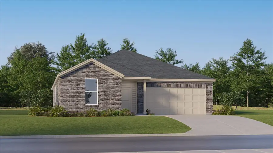 153 Seabreeze St, Kyle, TX 78640 - #3