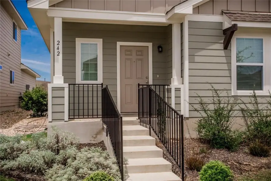 242 Mossycup Dr, San Marcos, TX 78666 - #3