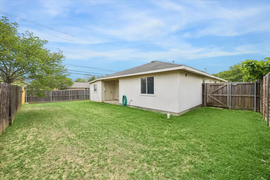 14410 Sandifer St, Austin, TX 78725 - #3