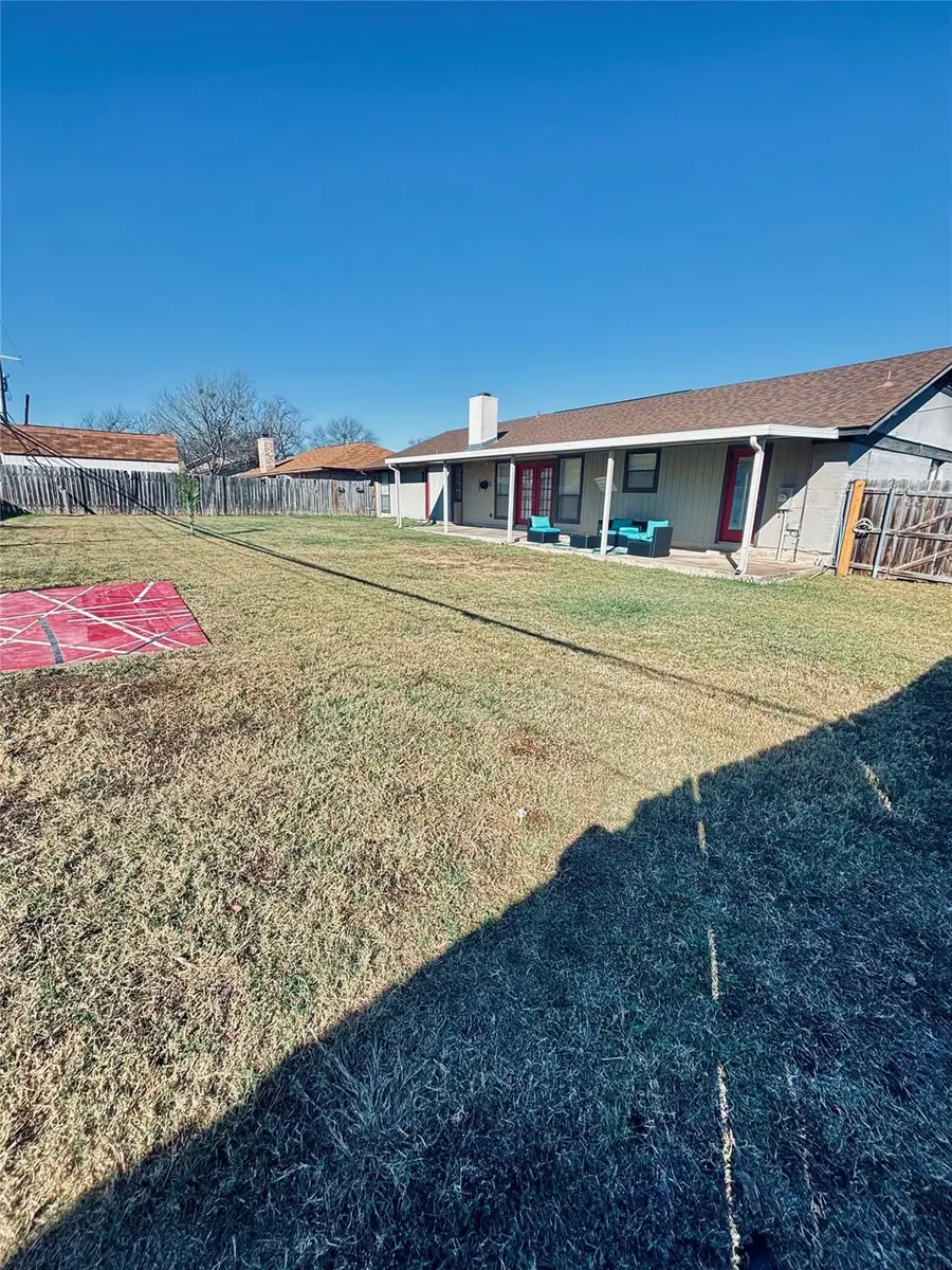 513 White Wing Way, Round Rock, TX 78664 - Image #3