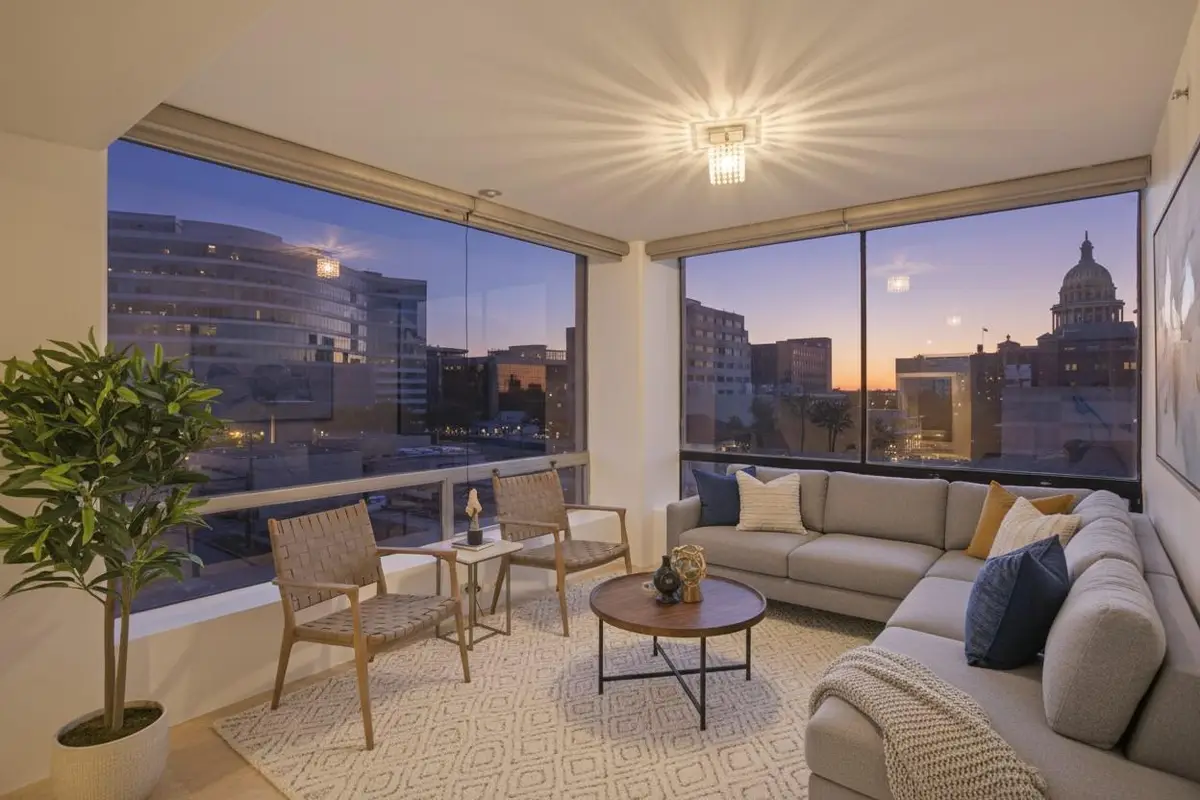 1212 Guadalupe St #502, Austin, TX 78701 - #1