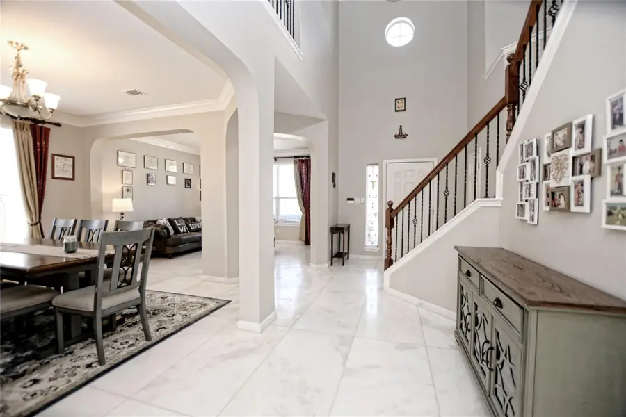 15701 Pumpkin Ridge Dr, Austin, TX 78717 - Image #3