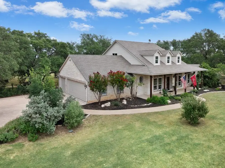 106 Double Horn Trl, Spicewood, TX 78669 - #2