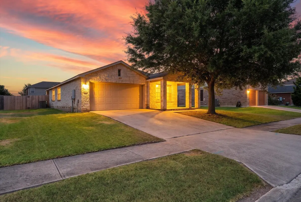 411 Leo Ln, Killeen, TX 76542 - #1
