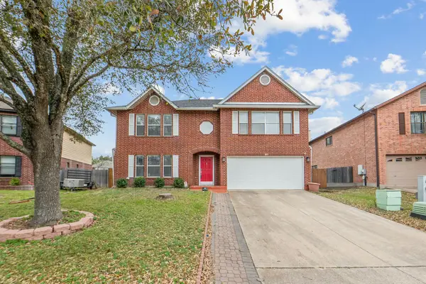 805 Catumet Dr, Pflugerville, TX 78660