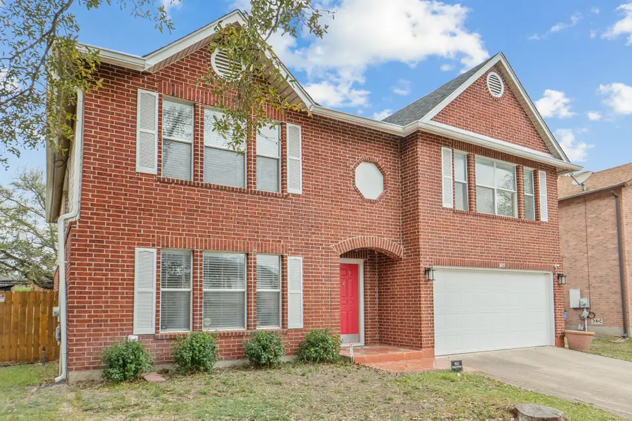 805 Catumet Dr, Pflugerville, TX 78660 - #3