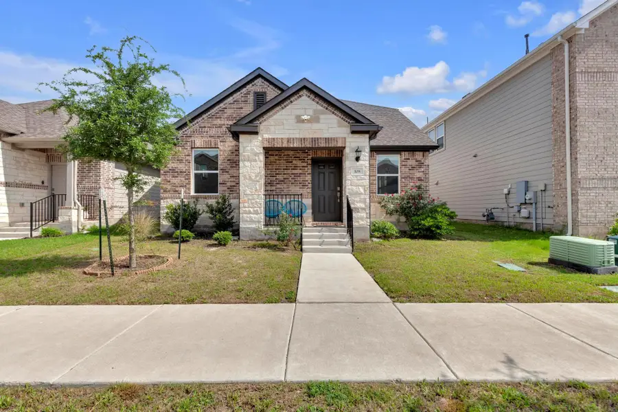 108 Watkinville Rd, Hutto, TX 78634 - #2