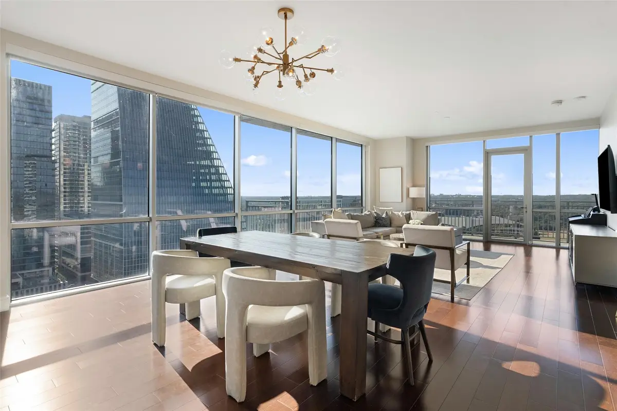 222 West Ave #1901, Austin, TX 78701 - #1