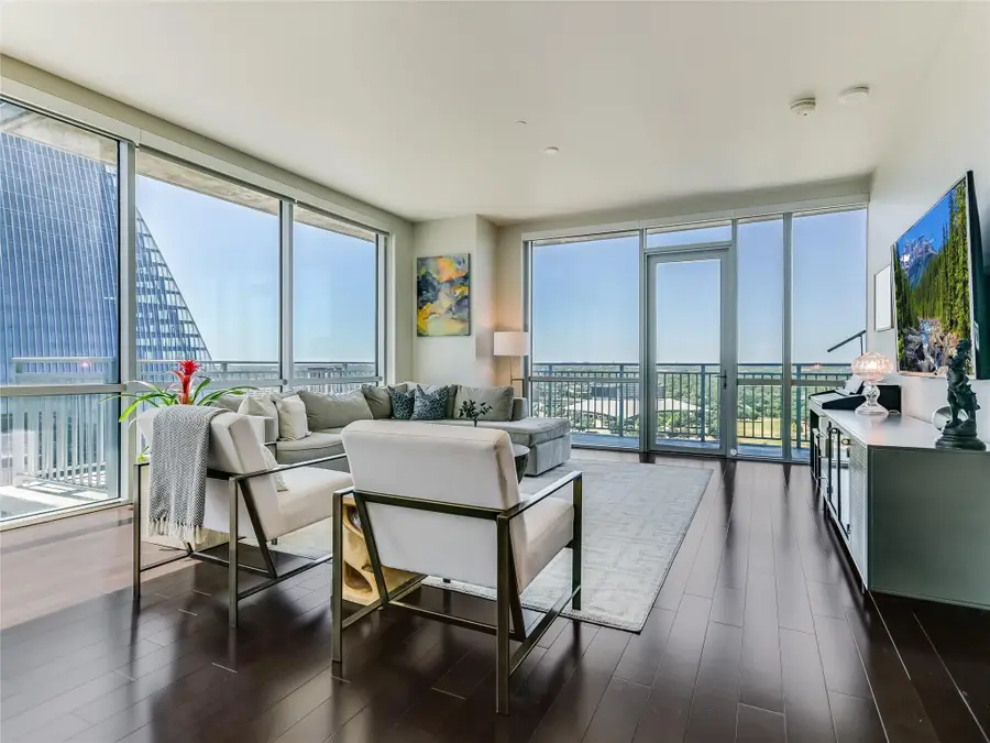 222 West Ave #1901, Austin, TX 78701 - #2