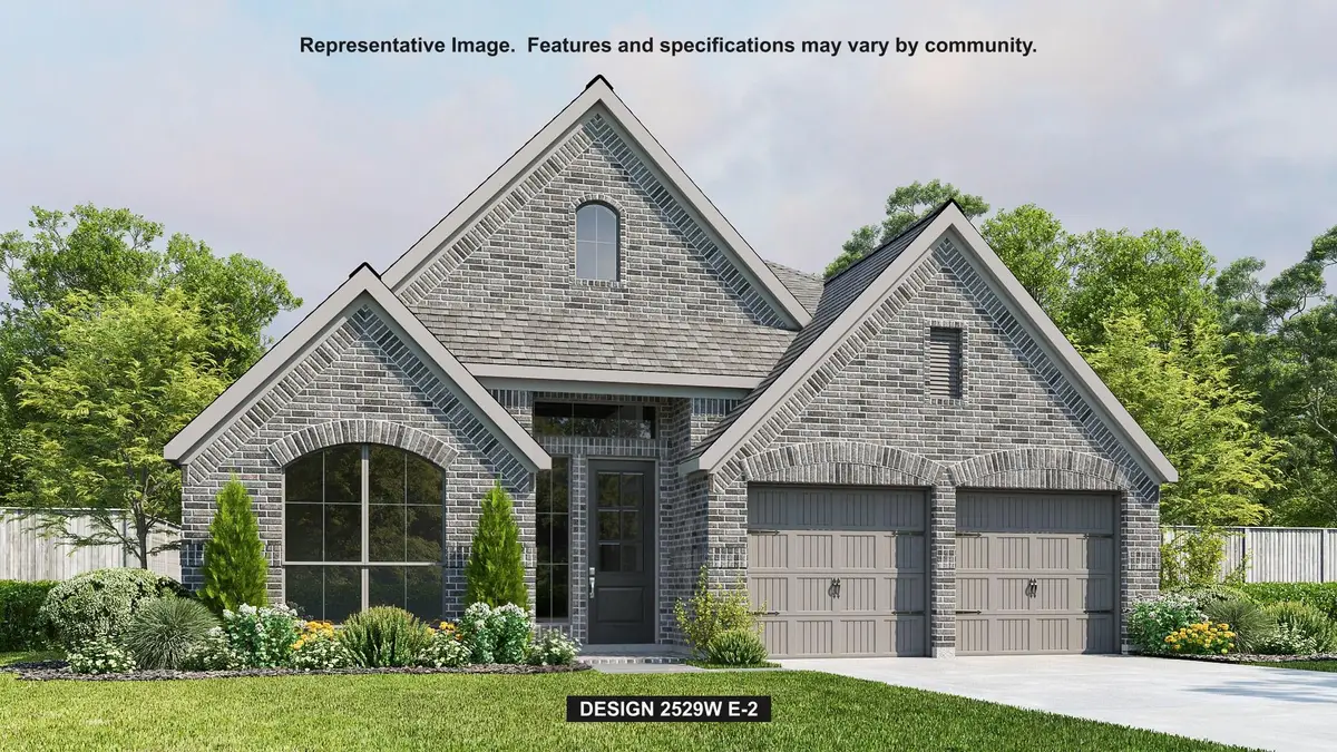 501 Borrego Bnd, Liberty Hill, TX 78642 - #1