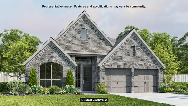 501 Borrego Bnd, Liberty Hill, TX 78642