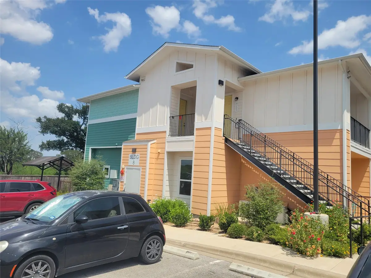 8601 W Gate Blvd #8204, Austin, TX 78745 - #1