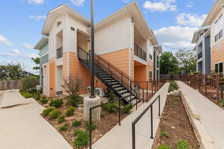 8601 W Gate Blvd #8204, Austin, TX 78745 - #2