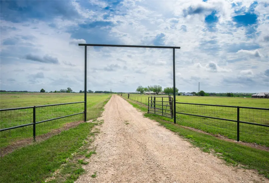 851 County Road 455, Coupland, TX 78615 - #2