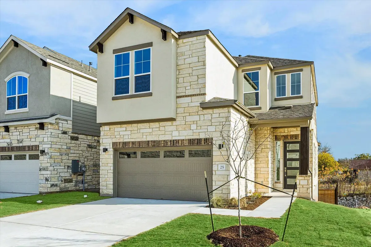 1531 N Red Bud Ln #25, Round Rock, TX 78665 - #1