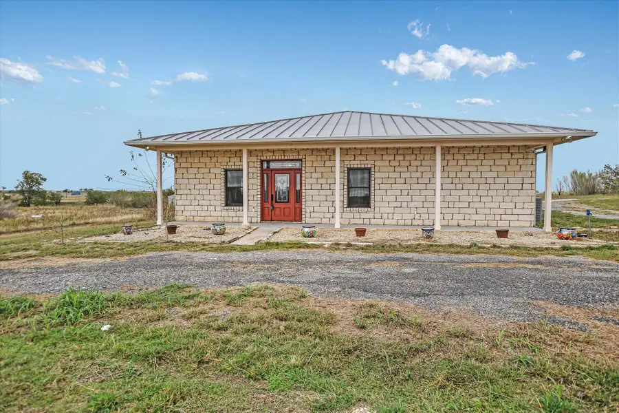990 Cr 331, Granger, TX 76530 - #2