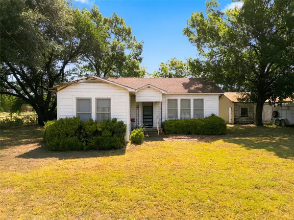 206 County Road 287, Marlin, TX 76661