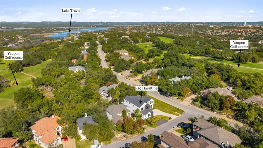 419 Hazeltine Dr, Lakeway, TX 78734 - Image #2