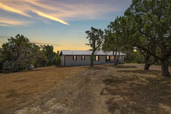 14504 Rock Cliff Dr, Leander, TX 78641