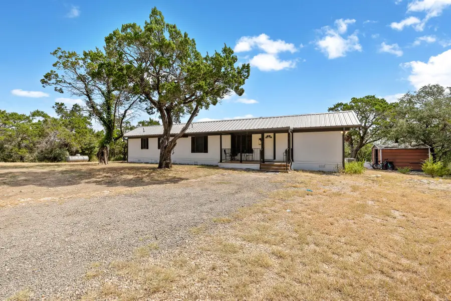 14504 Rock Cliff Dr, Leander, TX 78641 - #3