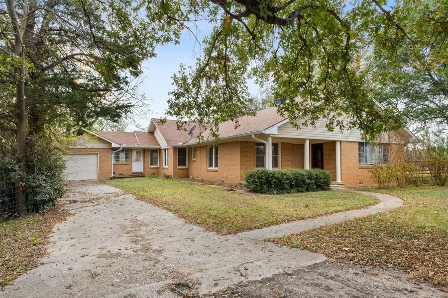 195 L County Road 852, Donie, TX 75838 - Image #2