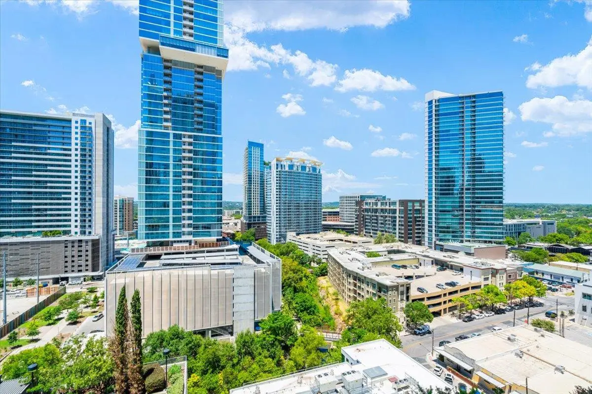 360 Nueces St #1408, Austin, TX 78701 - #1