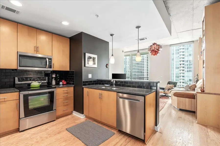 360 Nueces St #1408, Austin, TX 78701 - #2
