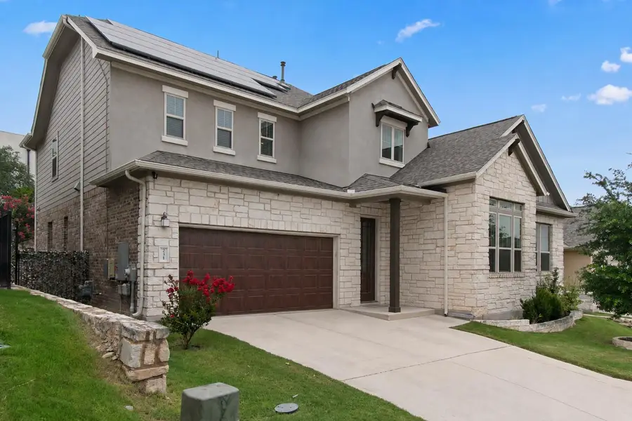231 Village Oaks, Austin, TX 78737 - #2