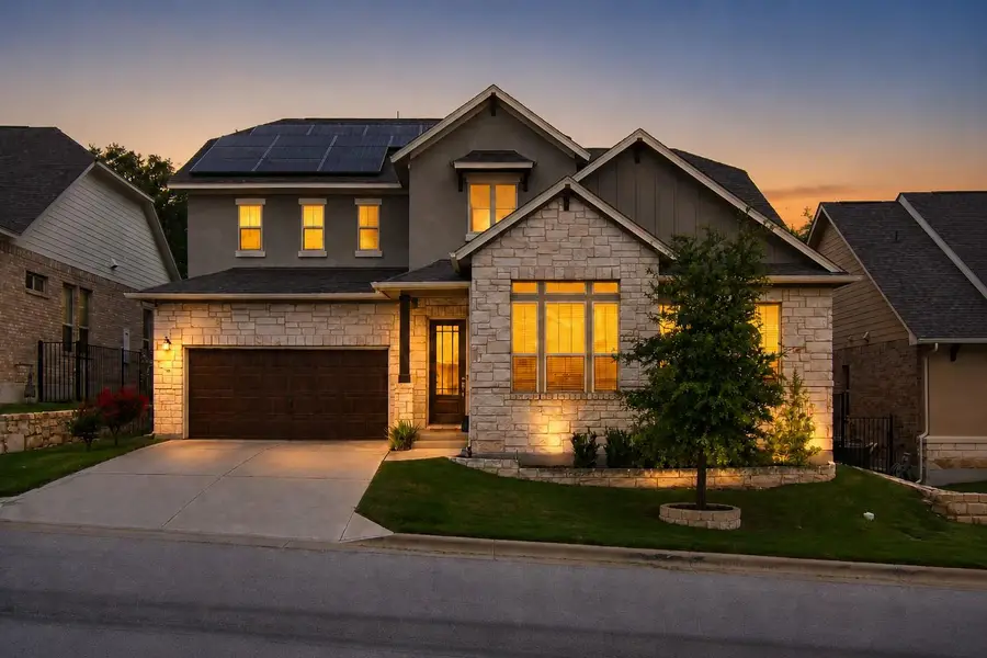 231 Village Oaks, Austin, TX 78737 - #3
