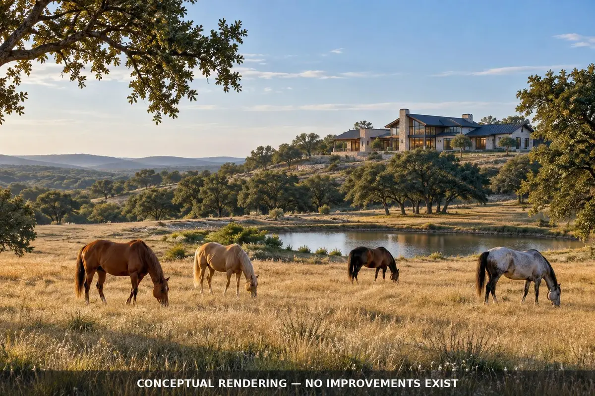 31301 Ranch Road 12, Dripping Springs, TX 78620 - #1