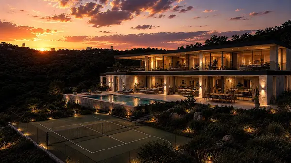 1800 Westlake Pass, Austin, TX 78746