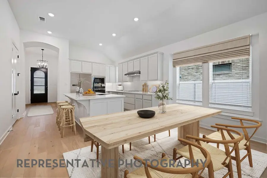 125 Three Oaks Ln, Georgetown, TX 78628 - #2