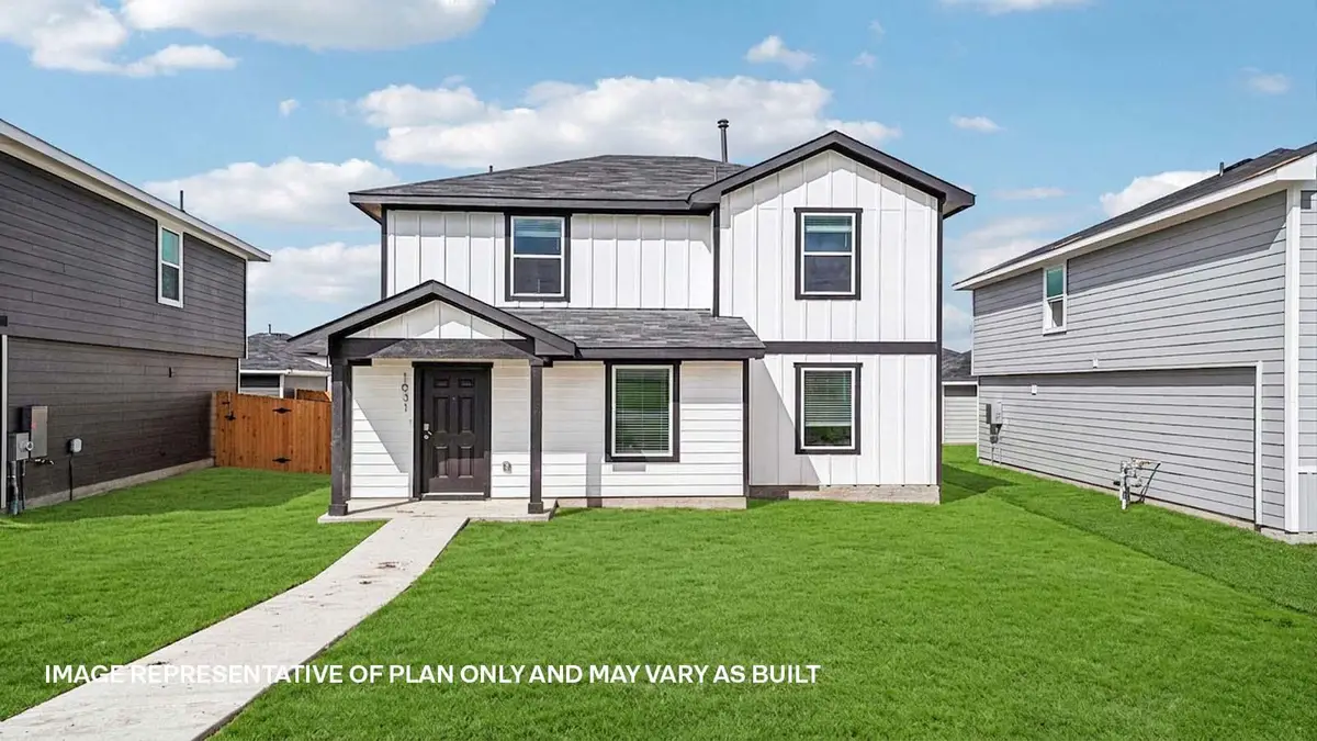 1083 Phantom Hill Blvd, Buda, TX 78610 - #1