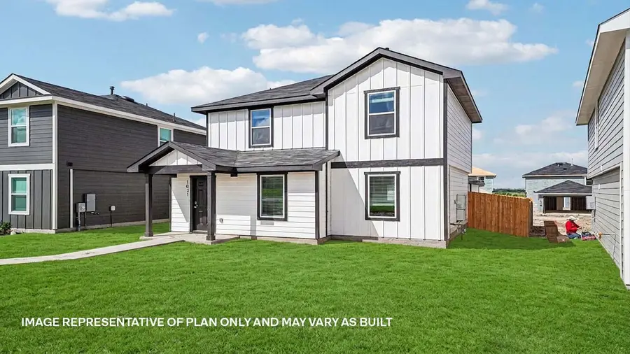 1083 Phantom Hill Blvd, Buda, TX 78610 - #3